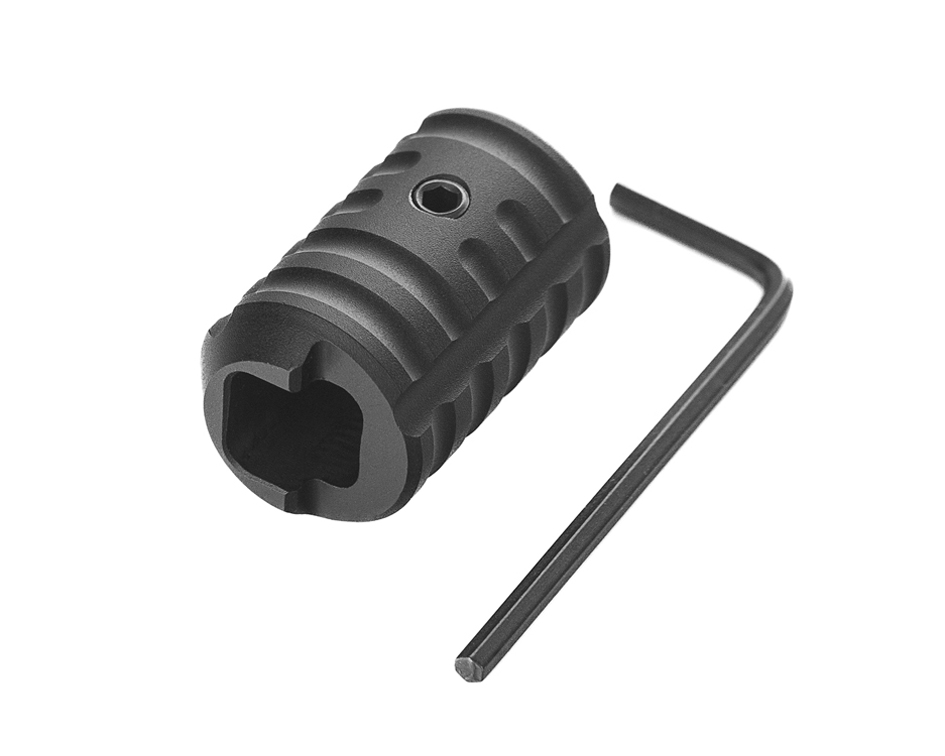 Shutter handle “Classic” - 2